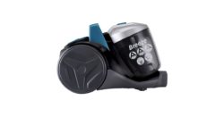 Hoover BR71 BR02 Breeze Cylinder Bagless Vacuum Black